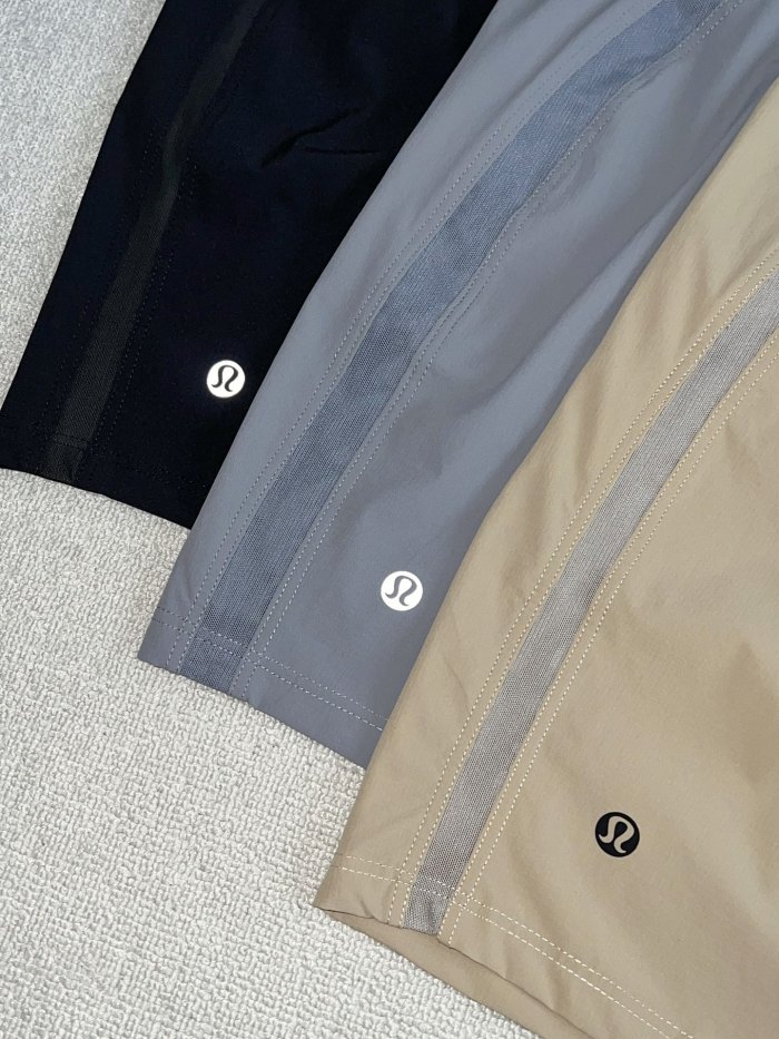 SMCL-4521 High Quality Lululemon Light and Thin Ice Feeling Shorts