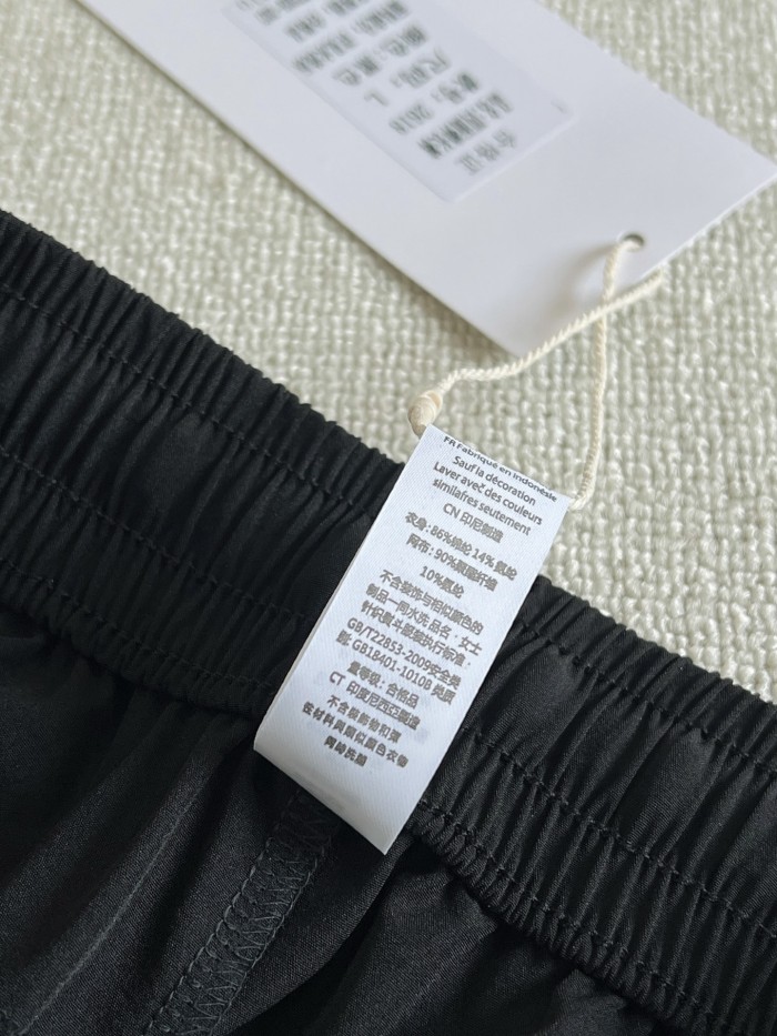 SMCL-4532 High Quality Lululemon Light and Thin Ice Feeling Pant