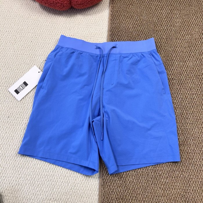 SMCL-4514 High Quality Lululemon Light and Thin Ice Feeling Shorts