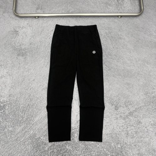 SMCL-4522 High Quality Lululemon Light and Thin Ice Feeling Pant