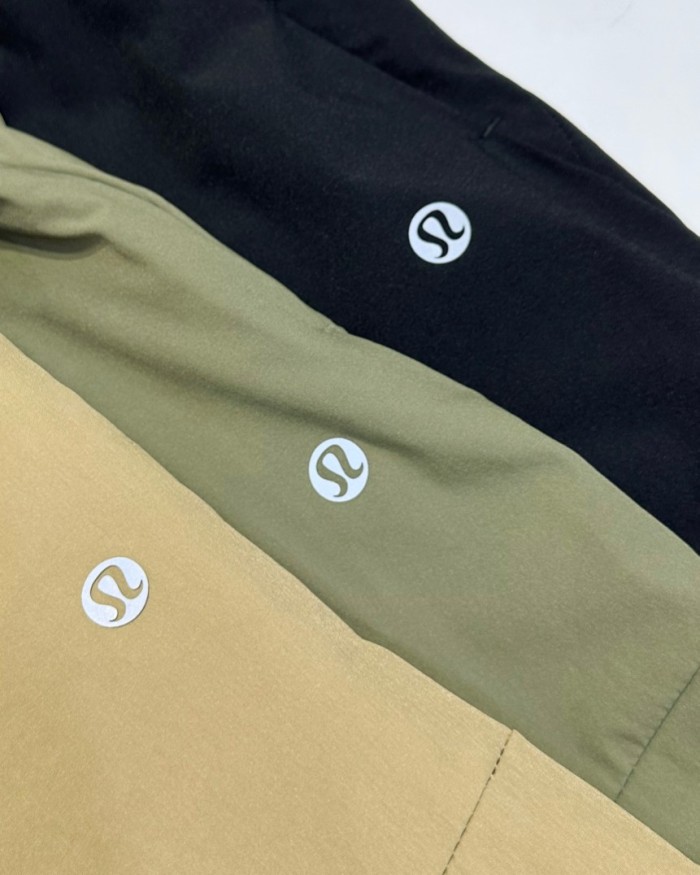 SMCL-4540 High Quality Lululemon Light and Thin Ice Feeling Shorts
