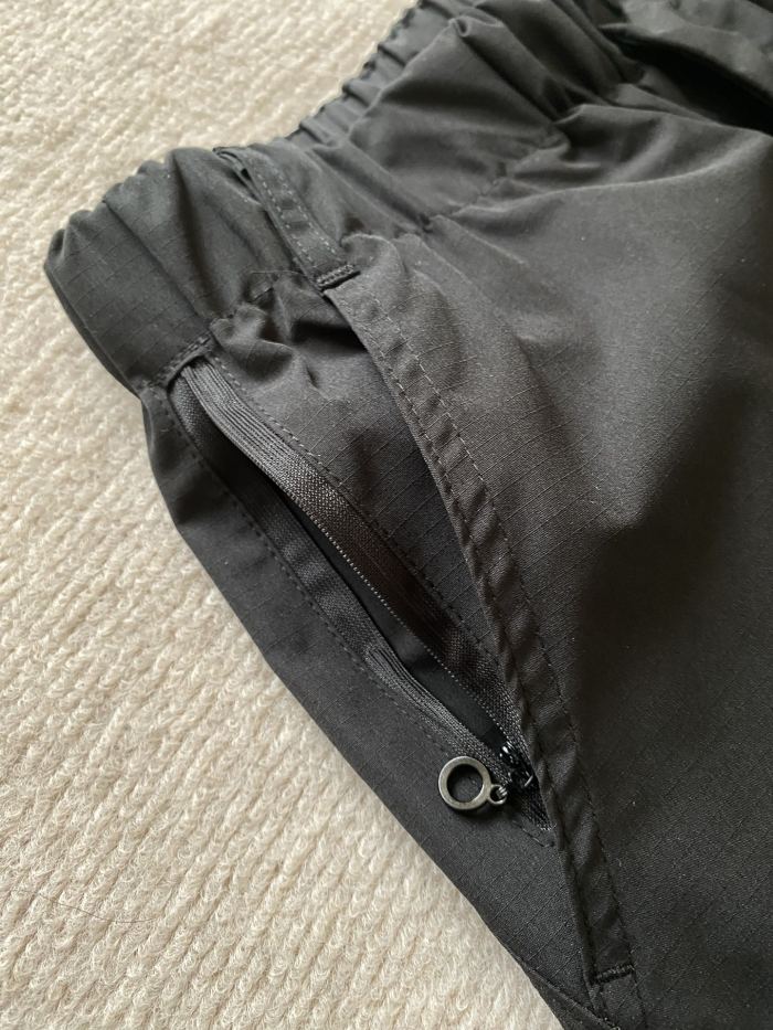 SMCL-4534 High Quality Lululemon Light and Thin Ice Feeling Pant