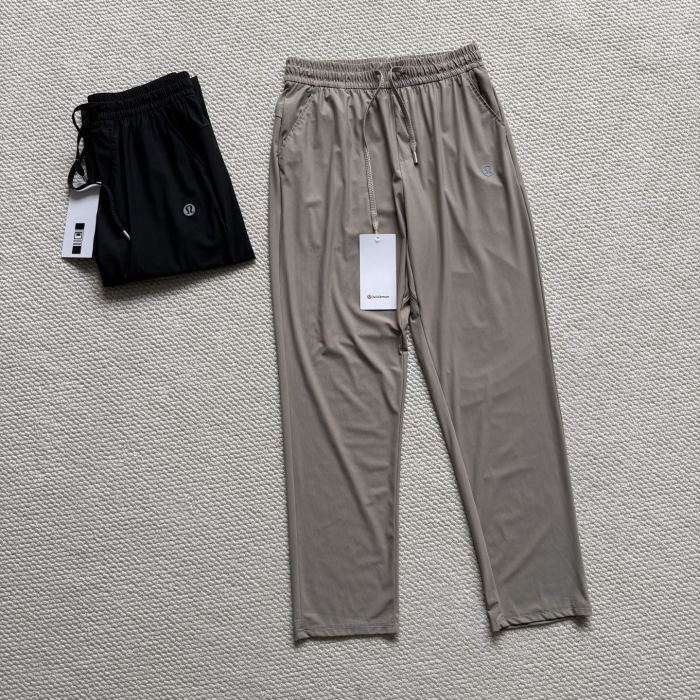 SMCL-4530 High Quality Lululemon Light and Thin Ice Feeling Pant