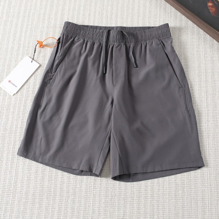 SMCL-4504 High Quality Lululemon Light and Thin Ice Feeling Shorts