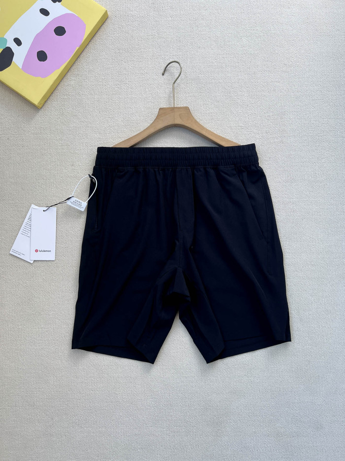 SMCL-4519 High Quality Lululemon Light and Thin Ice Feeling Shorts
