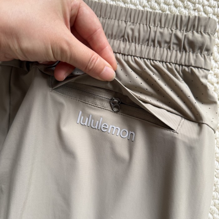 SMCL-4530 High Quality Lululemon Light and Thin Ice Feeling Pant