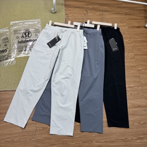 SMCL-4535 High Quality Lululemon Light and Thin Ice Feeling Pant
