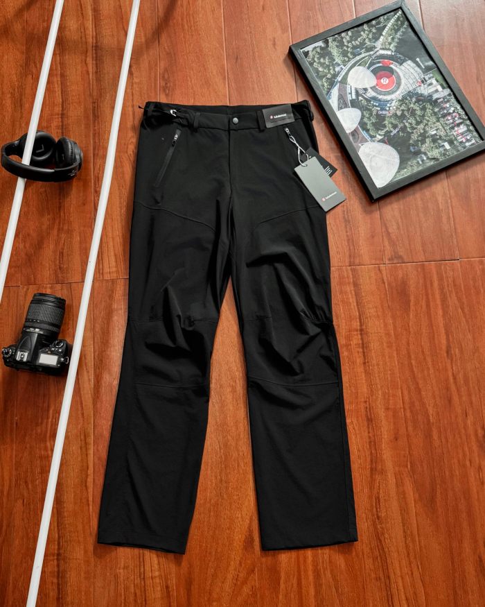 SMCL-4509 High Quality Lululemon Light and Thin Ice Feeling Pant