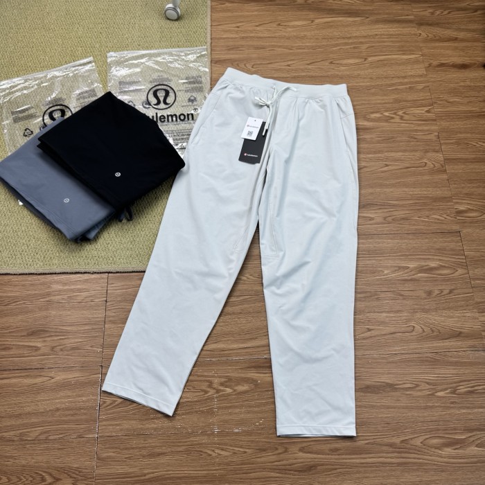 SMCL-4535 High Quality Lululemon Light and Thin Ice Feeling Pant