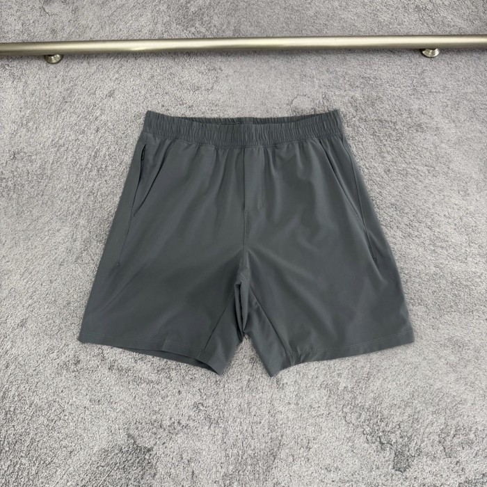 SMCL-4539 High Quality Lululemon Light and Thin Ice Feeling Shorts