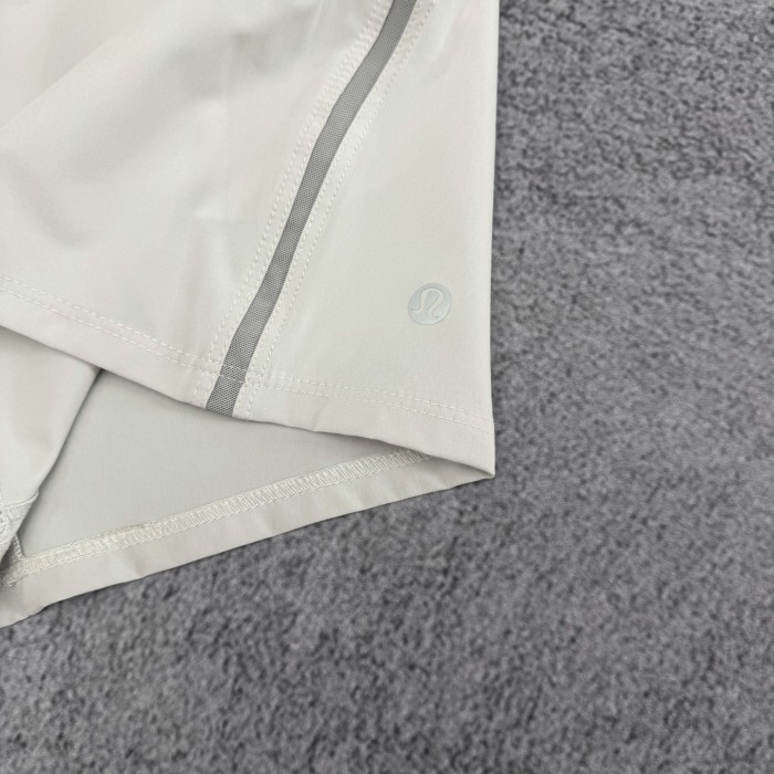 SMCL-4539 High Quality Lululemon Light and Thin Ice Feeling Shorts