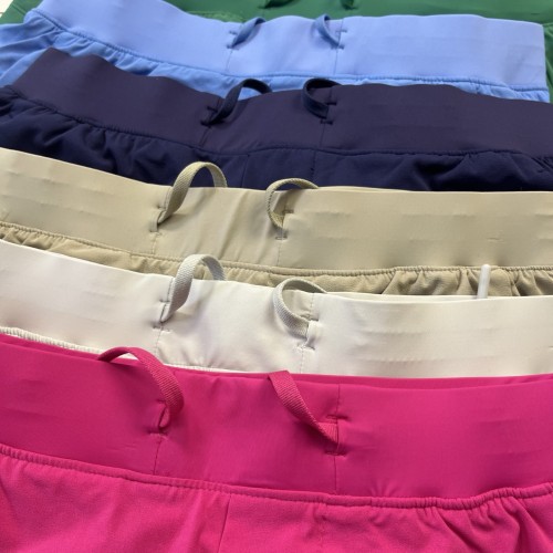 SMCL-4514 High Quality Lululemon Light and Thin Ice Feeling Shorts