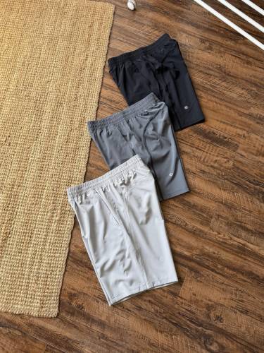 SMCL-4516 High Quality Lululemon Light and Thin Ice Feeling Shorts