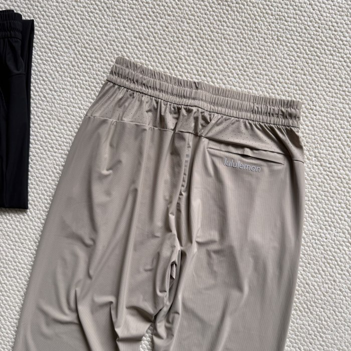 SMCL-4530 High Quality Lululemon Light and Thin Ice Feeling Pant