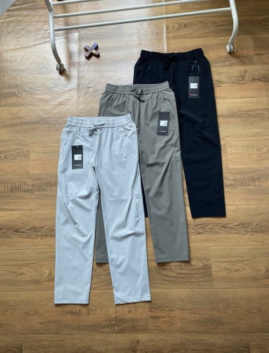 SMCL-4533 High Quality Lululemon Light and Thin Ice Feeling Pant