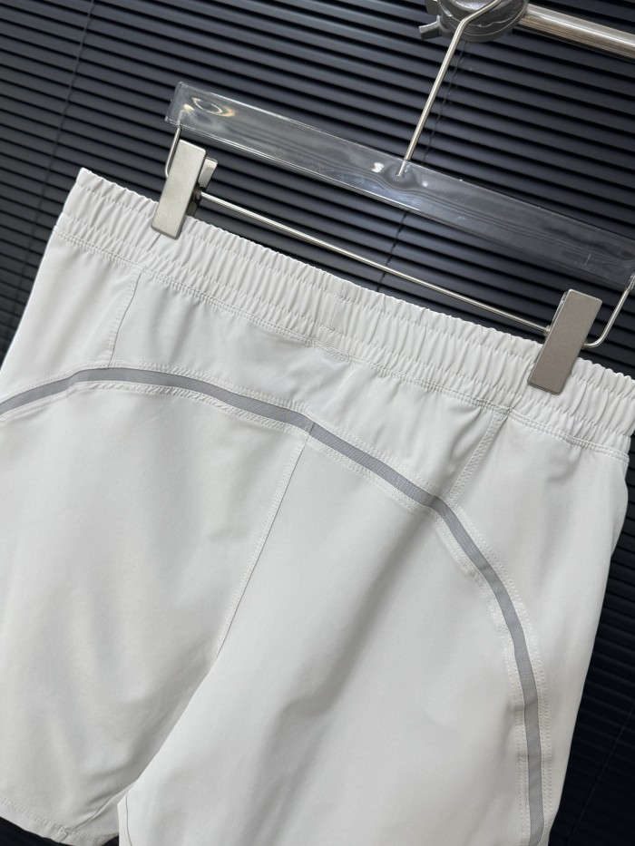 SMCL-4517 High Quality Lululemon Light and Thin Ice Feeling Shorts