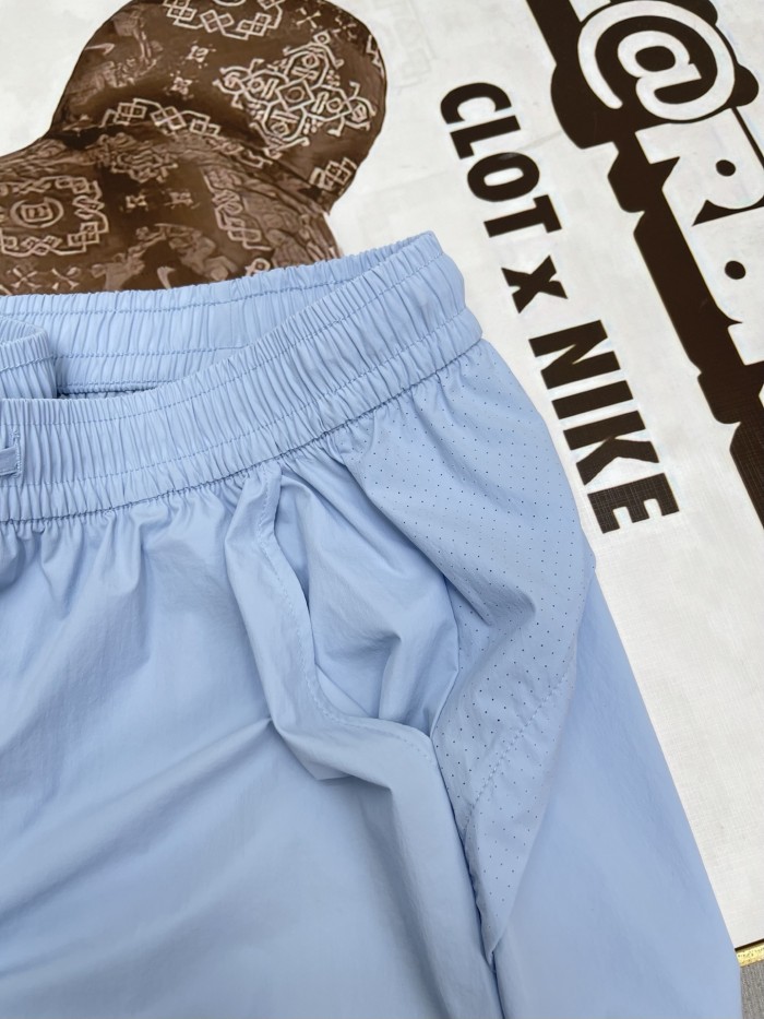 SMCL-4512 High Quality Lululemon Light and Thin Ice Feeling Shorts