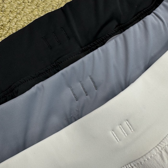 SMCL-4535 High Quality Lululemon Light and Thin Ice Feeling Pant