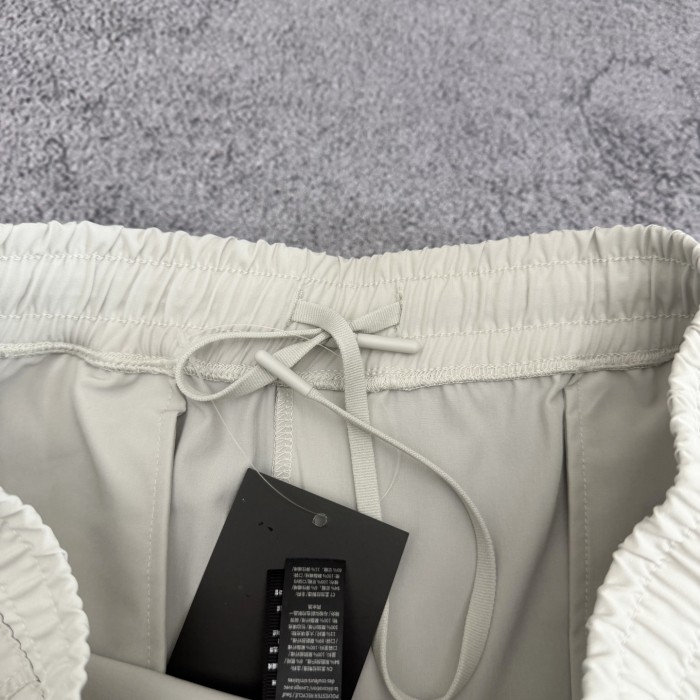 SMCL-4539 High Quality Lululemon Light and Thin Ice Feeling Shorts