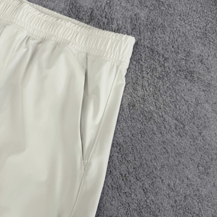 SMCL-4539 High Quality Lululemon Light and Thin Ice Feeling Shorts