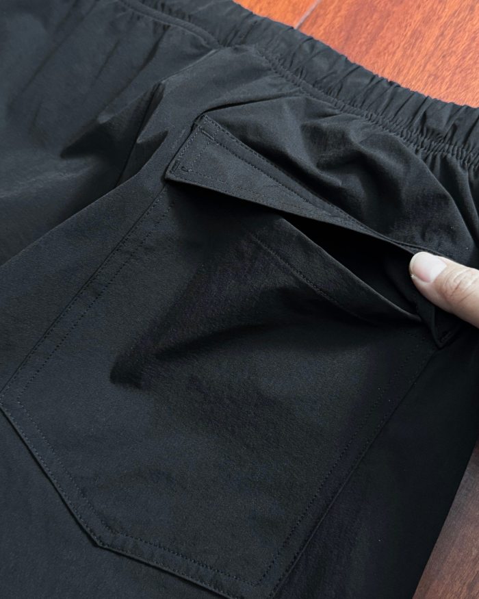 SMCL-4515 High Quality Lululemon Light and Thin Ice Feeling Pant