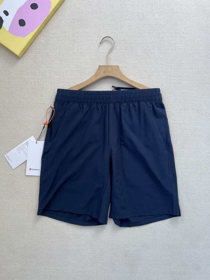 SMCL-4519 High Quality Lululemon Light and Thin Ice Feeling Shorts