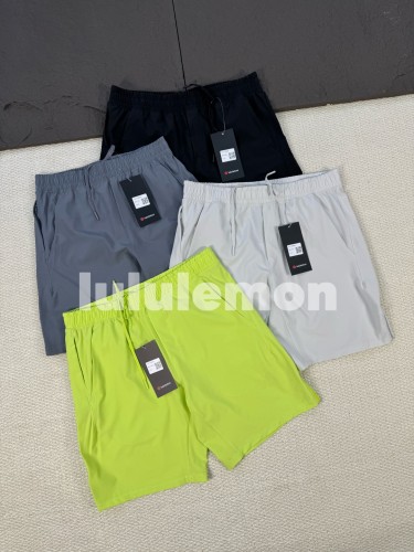 SMCL-4524 High Quality Lululemon Light and Thin Ice Feeling Shorts