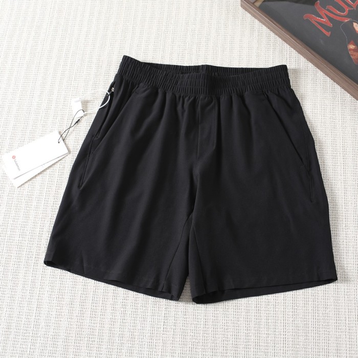 SMCL-4504 High Quality Lululemon Light and Thin Ice Feeling Shorts