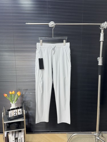 SMCL-4526 High Quality Lululemon Light and Thin Ice Feeling Pant