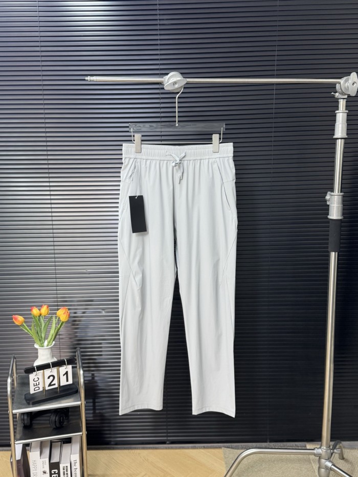 SMCL-4526 High Quality Lululemon Light and Thin Ice Feeling Pant