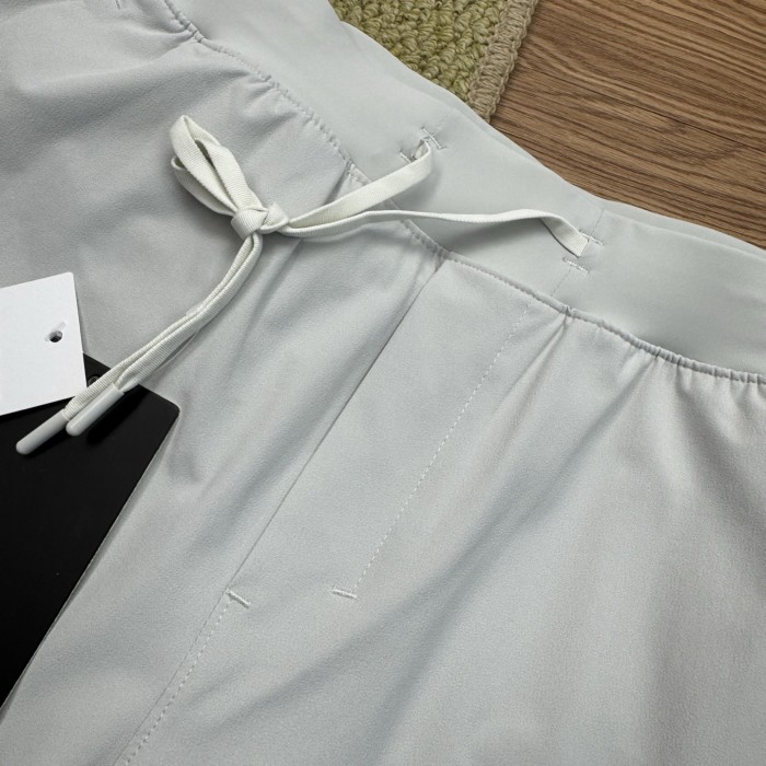 SMCL-4535 High Quality Lululemon Light and Thin Ice Feeling Pant