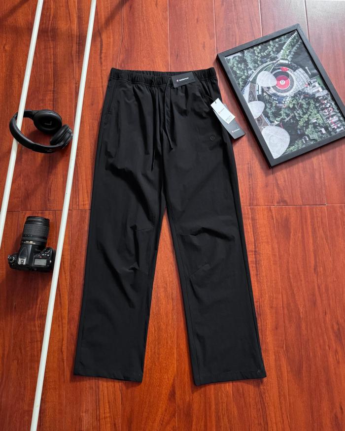 SMCL-4515 High Quality Lululemon Light and Thin Ice Feeling Pant