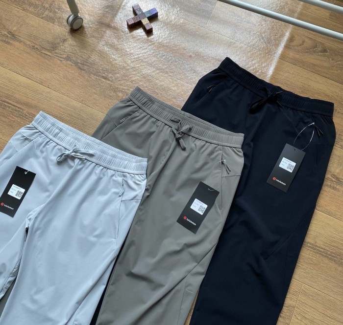 SMCL-4533 High Quality Lululemon Light and Thin Ice Feeling Pant