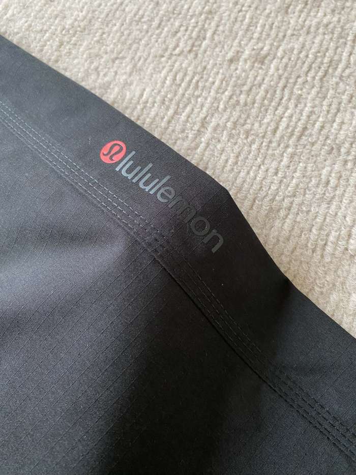 SMCL-4534 High Quality Lululemon Light and Thin Ice Feeling Pant