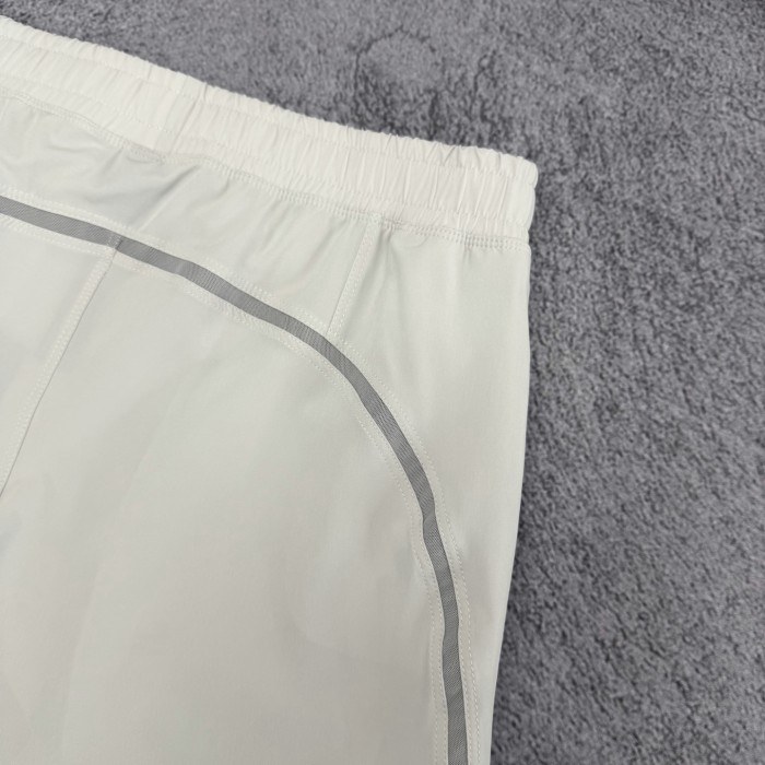 SMCL-4539 High Quality Lululemon Light and Thin Ice Feeling Shorts