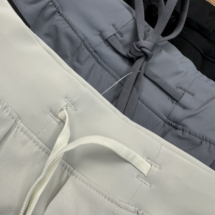 SMCL-4535 High Quality Lululemon Light and Thin Ice Feeling Pant