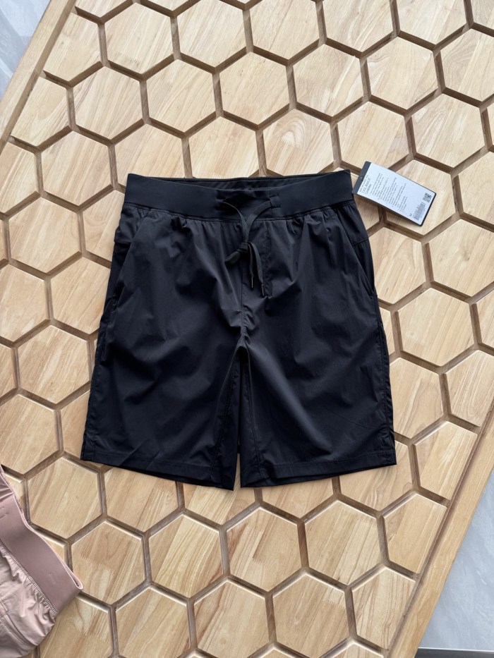 SMCL-4503 High Quality Lululemon Light and Thin Ice Feeling Shorts
