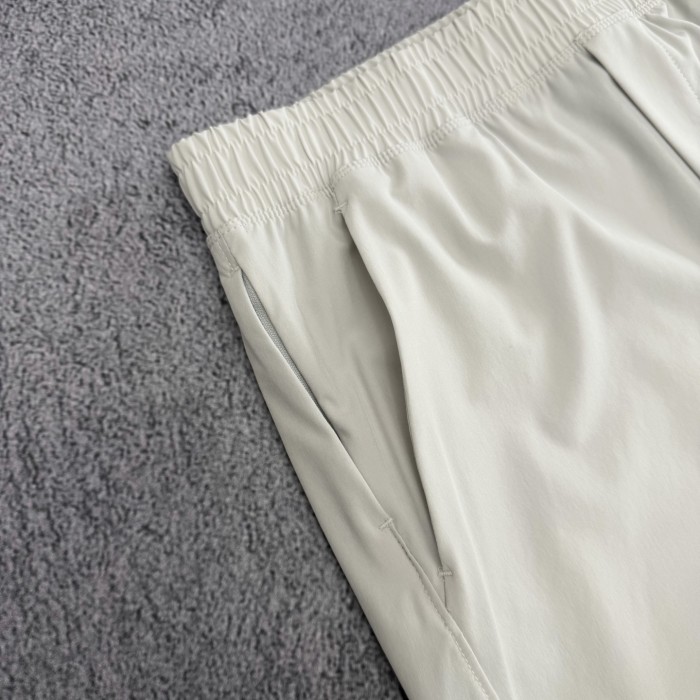 SMCL-4539 High Quality Lululemon Light and Thin Ice Feeling Shorts