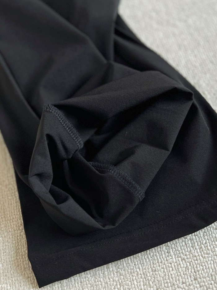 SMCL-4532 High Quality Lululemon Light and Thin Ice Feeling Pant