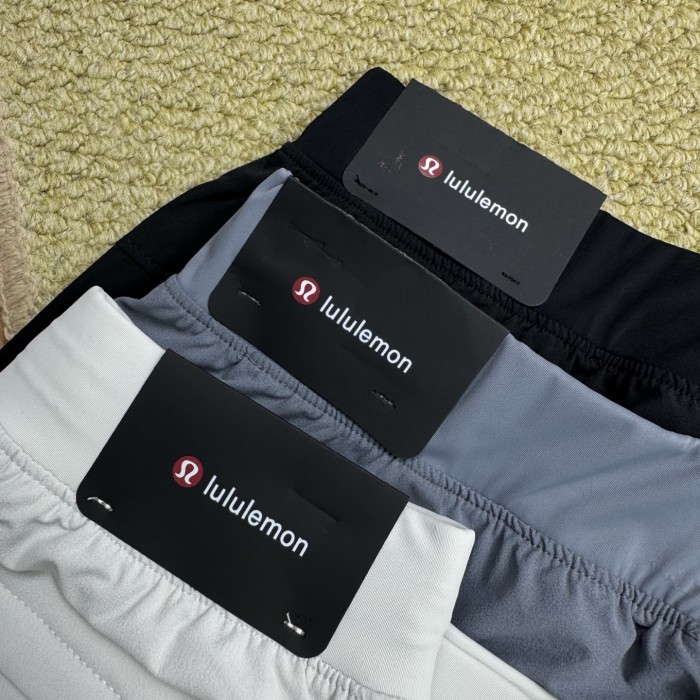 SMCL-4535 High Quality Lululemon Light and Thin Ice Feeling Pant