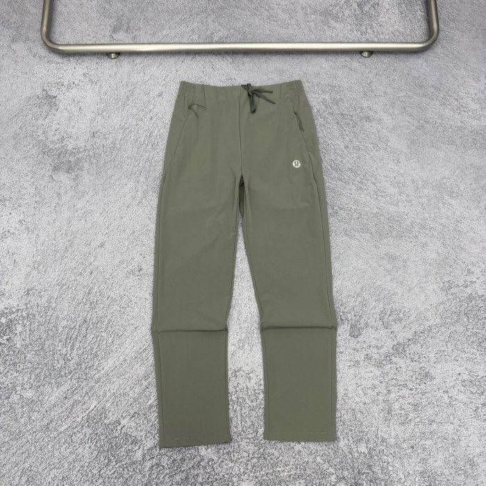 SMCL-4522 High Quality Lululemon Light and Thin Ice Feeling Pant