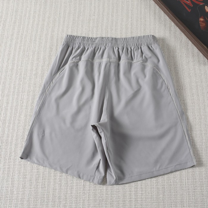SMCL-4504 High Quality Lululemon Light and Thin Ice Feeling Shorts