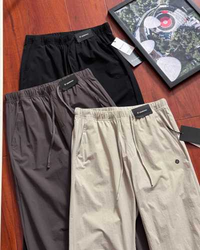 SMCL-4515 High Quality Lululemon Light and Thin Ice Feeling Pant