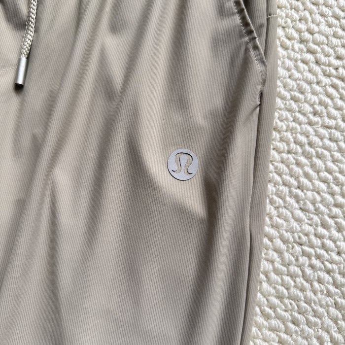 SMCL-4530 High Quality Lululemon Light and Thin Ice Feeling Pant