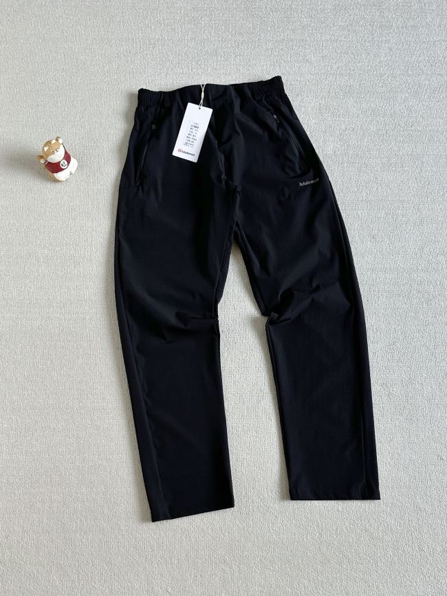 SMCL-4532 High Quality Lululemon Light and Thin Ice Feeling Pant