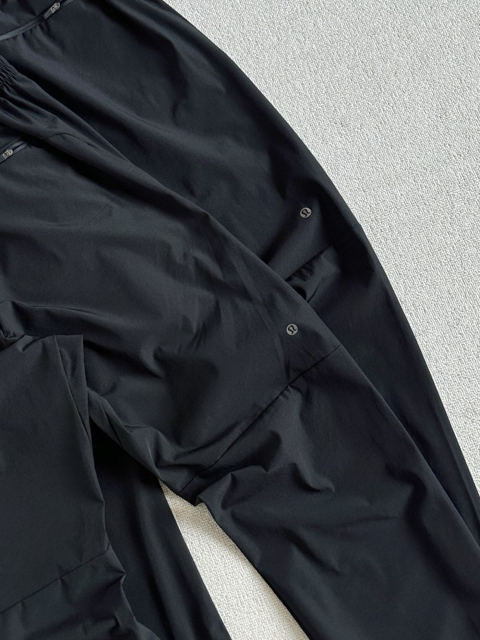 SMCL-4532 High Quality Lululemon Light and Thin Ice Feeling Pant