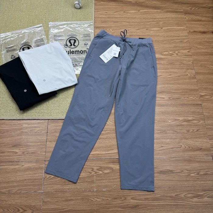 SMCL-4535 High Quality Lululemon Light and Thin Ice Feeling Pant