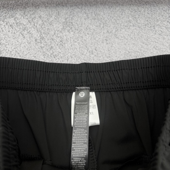 SMCL-4538 High Quality Lululemon Light and Thin Ice Feeling Pant