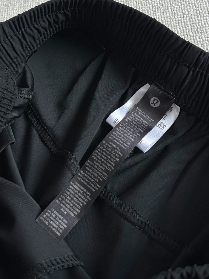 SMCL-4531 High Quality Lululemon Light and Thin Ice Feeling Pant
