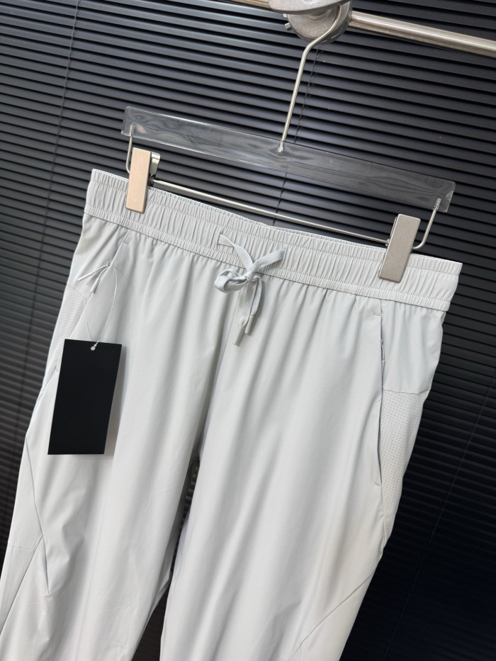 SMCL-4526 High Quality Lululemon Light and Thin Ice Feeling Pant